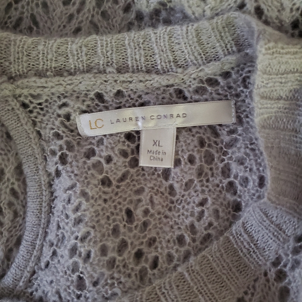 Light sweater - Picture 5 of 5